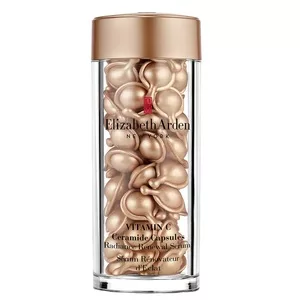 Elizabeth Arden Vitamin C Ceramide Capsules rozświetlające serum w kapsułkach 60szt.