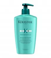 Kerastase Resistance Extentioniste, kąpiel, szampon wzmacniający włosy, 500ml