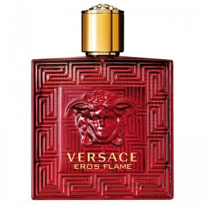 Versace Eros Flame perfumowany dezodorant spray 100ml (M)