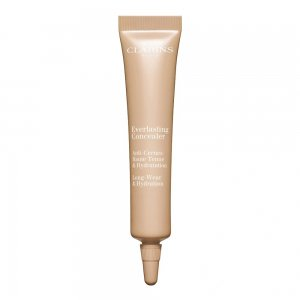 Clarins Everlasting Concealer nawilżający korektor pod oczy 02.5 Medium 12ml