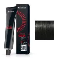 Indola Xpress Color, 10-minutowa koloryzacja, 3.0, 60ml