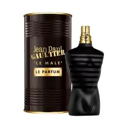 Jean Paul Gaultier Le Male Le Parfum woda perfumowana spray 125ml (M)