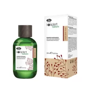 Lisap Keraplant Energizing Shampoo, szampon energetyzujący, 250ml