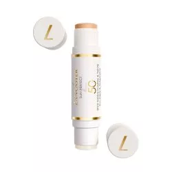 Lancaster Sun Perfect Clear & Tinted Stick SPF50 sztyft przeciwsłoneczny 2w1 12g