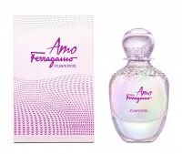 Salvatore Ferragamo Amo Ferragamo Flowerful woda toaletowa spray 50ml (W)