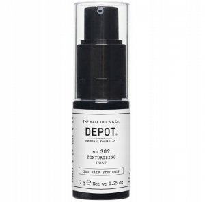 Depot No. 309, puder zwiększający objętość, 7g