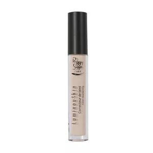 Peggy Sage Luminoskin, płynny korektor, vanille, 3ml, ref. 801140
