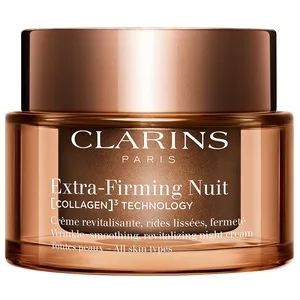Clarins Extra-Firming krem na noc do każdego rodzaju skóry 50ml
