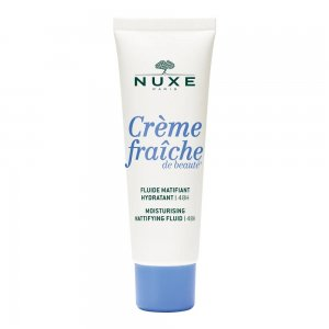 Nuxe Creme Fraiche de Beaute krem nawilżający do skóry mieszanej 50ml
