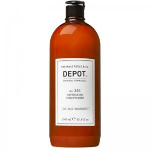 Depot No. 201, odżywka odświeżająca, 1000ml