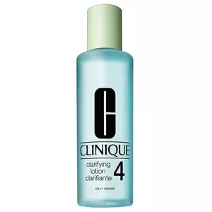Clinique, Clarifying Lotion 4 Oily płyn złuszczający do cery tłustej 400ml