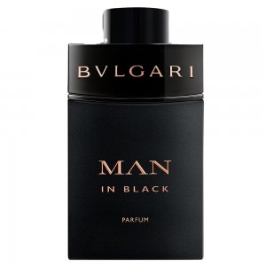 Bvlgari Man In Black perfumy refillable spray 100ml (M)