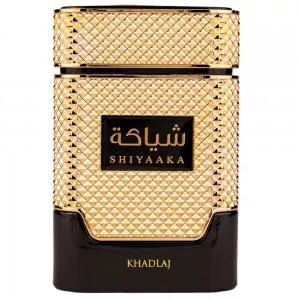 Khadlaj Shiyaaka Gold woda perfumowana spray 100ml (W)