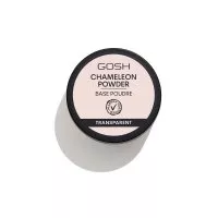 Gosh Puder sypki Chameleon 001 Transparent, 8g