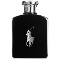 Ralph Lauren Polo Black woda toaletowa spray 125ml (M)