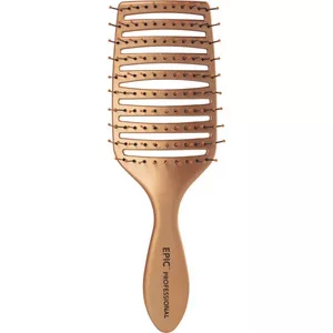 Wetbrush Epic Quick Dry, szczotka do szybkiego suszenia, różowe złoto