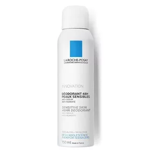 La Roche Posay Physiological fizjologiczny dezodorant w sprayu 150ml (W)