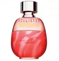 Hollister Festival Vibes For Her woda perfumowana spray 100ml (W)