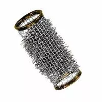 Efalock, wałki do włosów metalowe, 24mm, 12 szt.