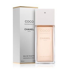 Chanel Coco Mademoiselle, woda toaletowa, 100ml (W)