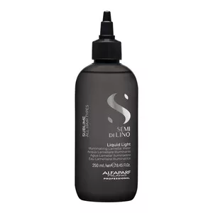 Alfaparf Milano Semi di Lino Sublime, woda lamelarna do włosów, 250ml