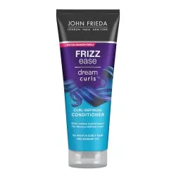 John Frieda Frizz-Ease, odżywka wspomagająca kręcenie włosów, 250ml