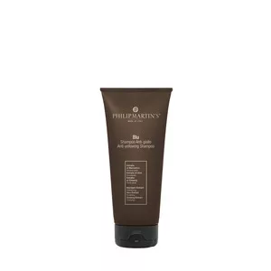 Philip Martins Blu Wash, szampon do włosów neutralizujący żółte tony, 200ml