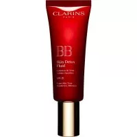 Clarins BB Skin Detox Fluid SPF25 krem BB do twarzy 00 Fair 45ml