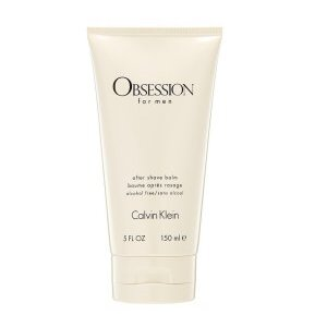Calvin Klein Obsession for Men balsam po goleniu 150ml