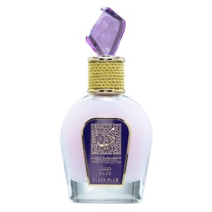 Lattafa Musk Sugar Plum woda perfumowana spray 100ml (U)