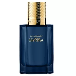 Davidoff Cool Elixir Man perfumy spray 50ml (M)