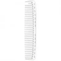 Y.S. Park, grzebień do rozczesywania, model 402, bialy