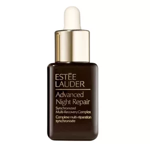 Estée Lauder Advanced Night Repair Synchronized Multi-Recovery Complex naprawcze przeciwdziałające oznakom starzenia serum do twarzy dla wszystkich typów skóry 15ml