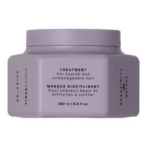 Schwarzkopf Fibre Clinix OTC De-Frizz, maska wygładzająca włosy niesforne, 250ml