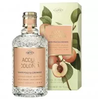 4711 Acqua Colonia White Peach & Coriander woda kolońska spray 170ml (U)