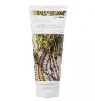 Korres, mleczko do ciała, Cedr, 200ml