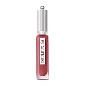 Bourjois Fabuleux Ink nawilżająca szminka do ust w płynie 01 Marshma'Love 3.5ml