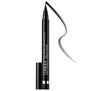 Clinique High Impact Easy Liquid Liner eyeliner w płynie 01 Black