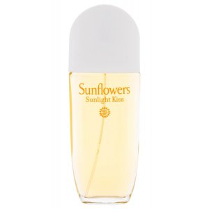 Elizabeth Arden Sunflowers Sunlight Kiss woda toaletowa spray 100ml (W)