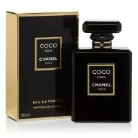 Chanel Coco Noir, woda perfumowana, 35ml (W)
