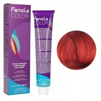 Fanola Color Cream, krem koloryzujący, 7.6, 100ml