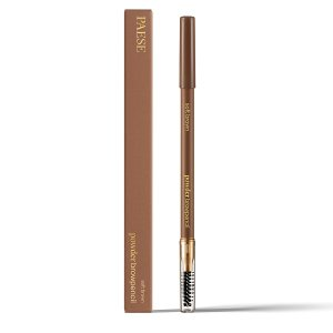 Paese, Powder Brow Pencil pudrowa kredka do brwi Soft Brown 1,19g