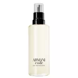 Giorgio Armani Armani Code Pour Homme woda toaletowa refill 150ml (M)