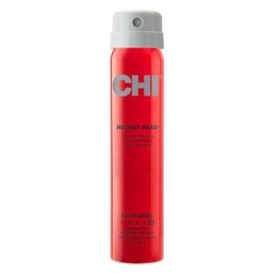 CHI Helmet Head Spray, lakier bardzo silnie utrwalający, 74ml