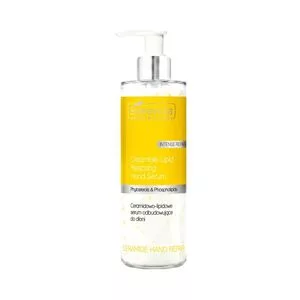 Bielenda Professional Is Ceramide Hand Repair, ceramidowo-lipidowe serum odbudowujące do dłoni, 200ml