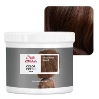 Wella Color Fresh, maska koloryzująca, Chocolat, 500ml
