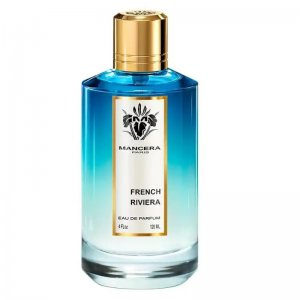Mancera French Riviera woda perfumowana spray 120ml (U)