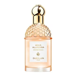 Guerlain Aqua Allegoria Orange Soleia woda toaletowa spray 75ml (U)