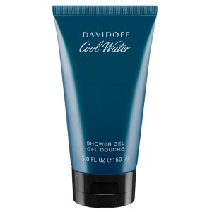 Davidoff Cool Water, żel pod prysznic, 150ml