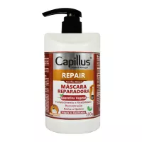 Capillus Repair, maska intensywnie regenerująca, 500g